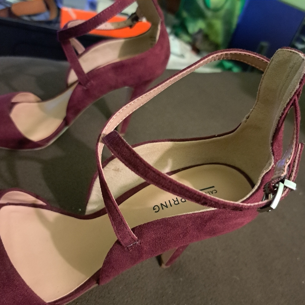 Call It Spring High Heels - Picture 4 of 16